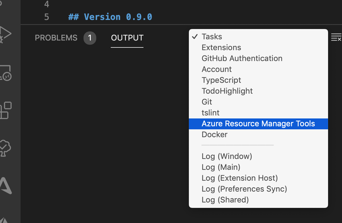 FullyQualifiedErrorId : Could not find/download: ".NET Core Runtime ...