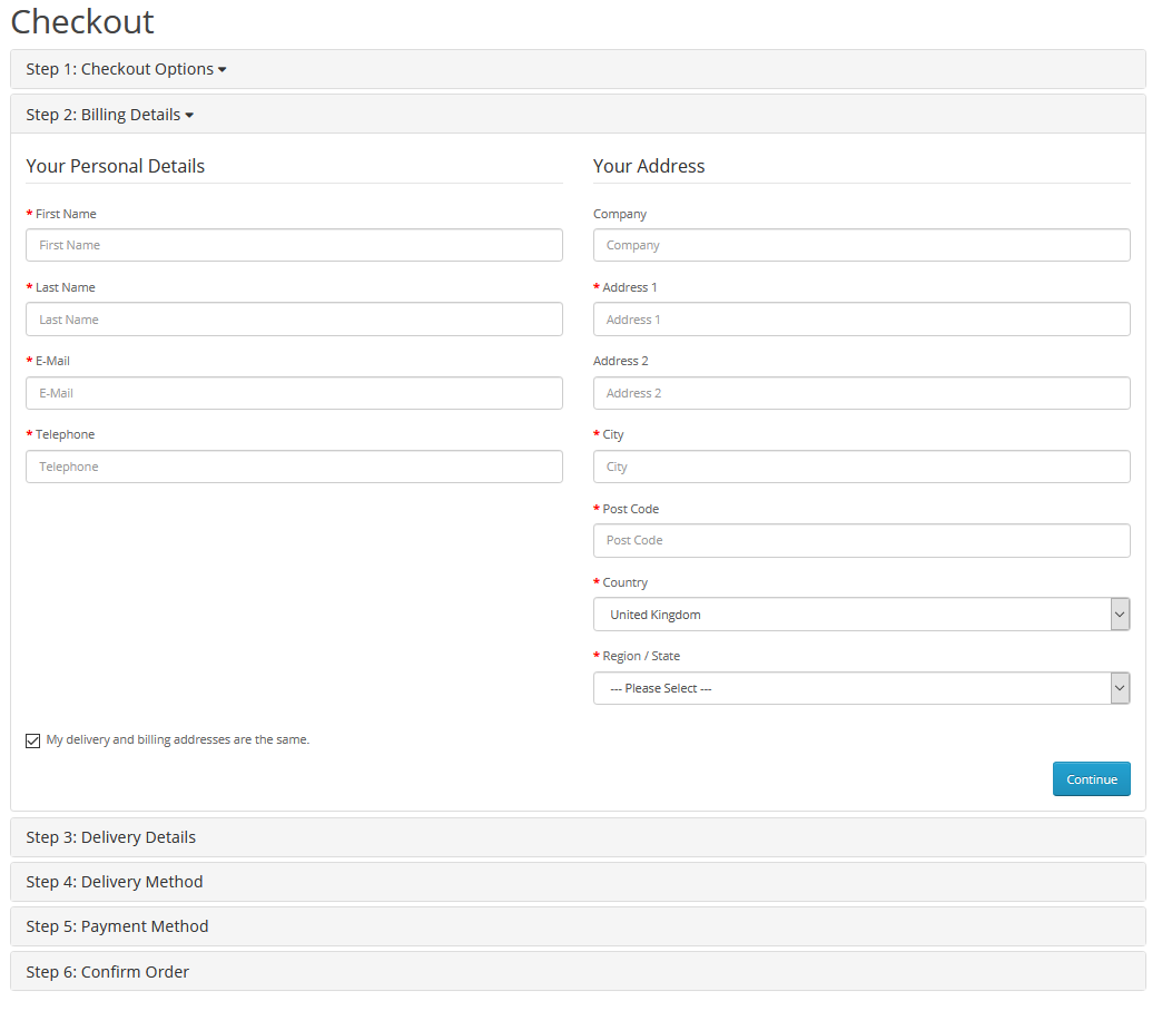 GitHub - thidocapba/ecommerce_website_automation
