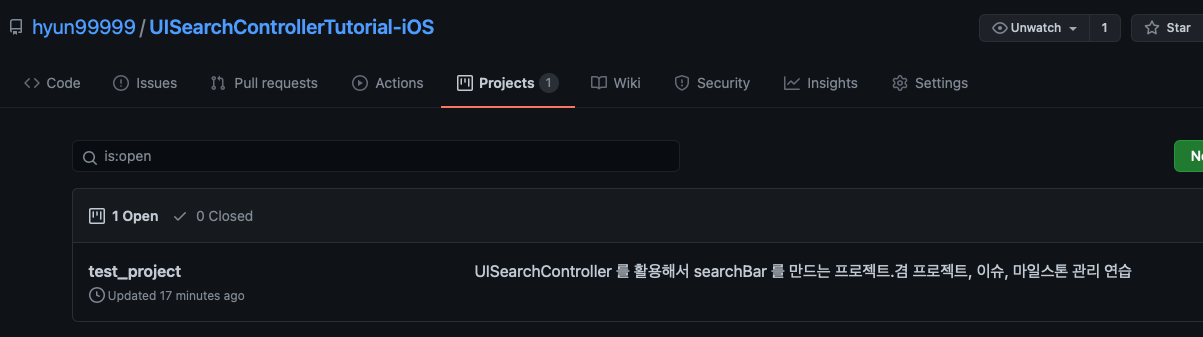 devops/실제로 issue 활용.md at main · hyun99999/devops · GitHub