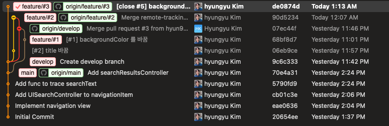 devops/실제로 issue 활용.md at main · hyun99999/devops · GitHub