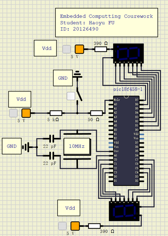 GitHub Rireshy/VoltmeterDesignationUsingonlyaMicrocontroller