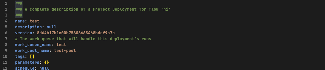 Deleting a redundant work queue breaks link in the UI · Issue #8494 ...
