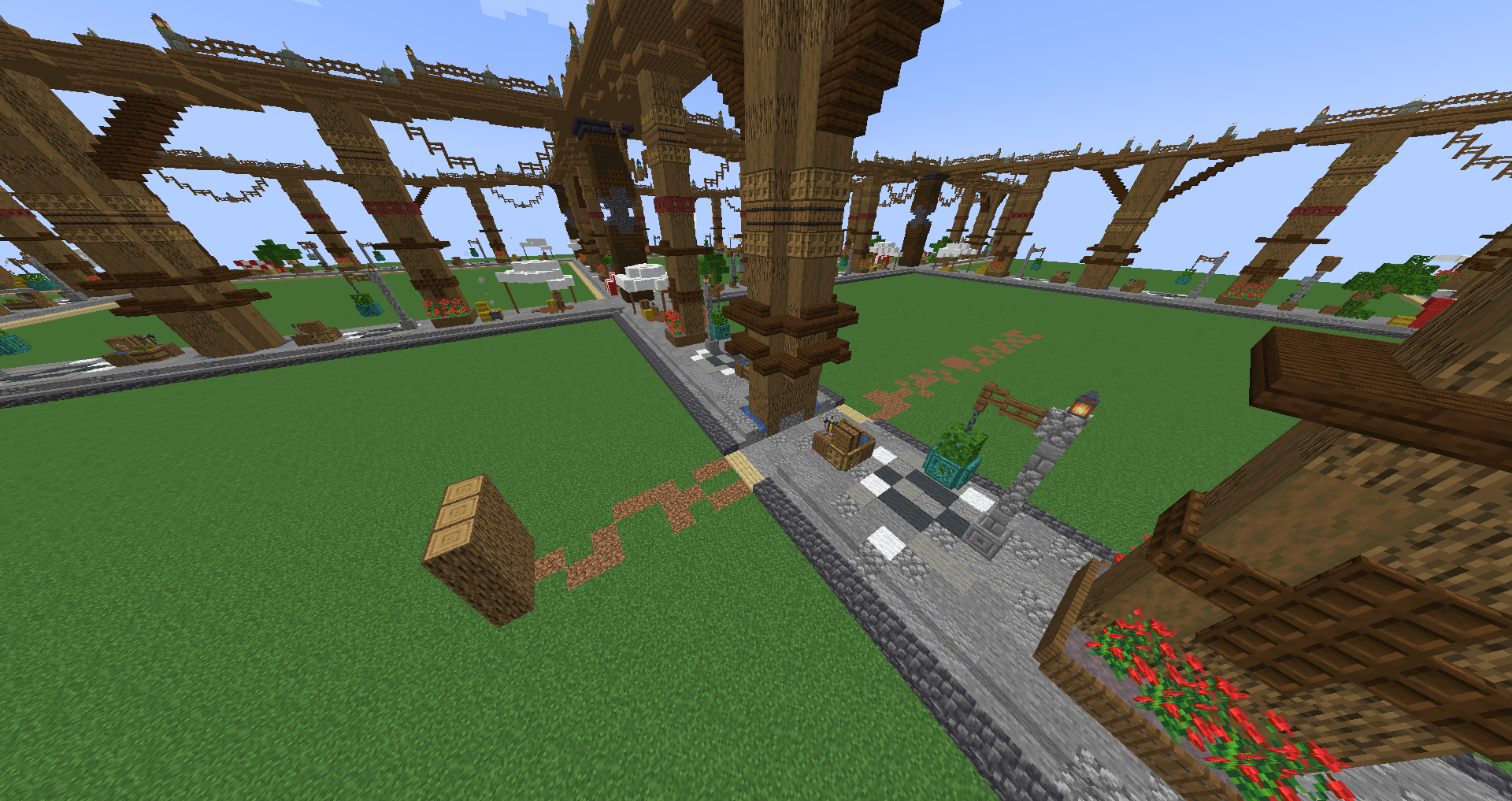 PlotSquared Bridge Issue · Issue #3998 · IntellectualSites/PlotSquared ...