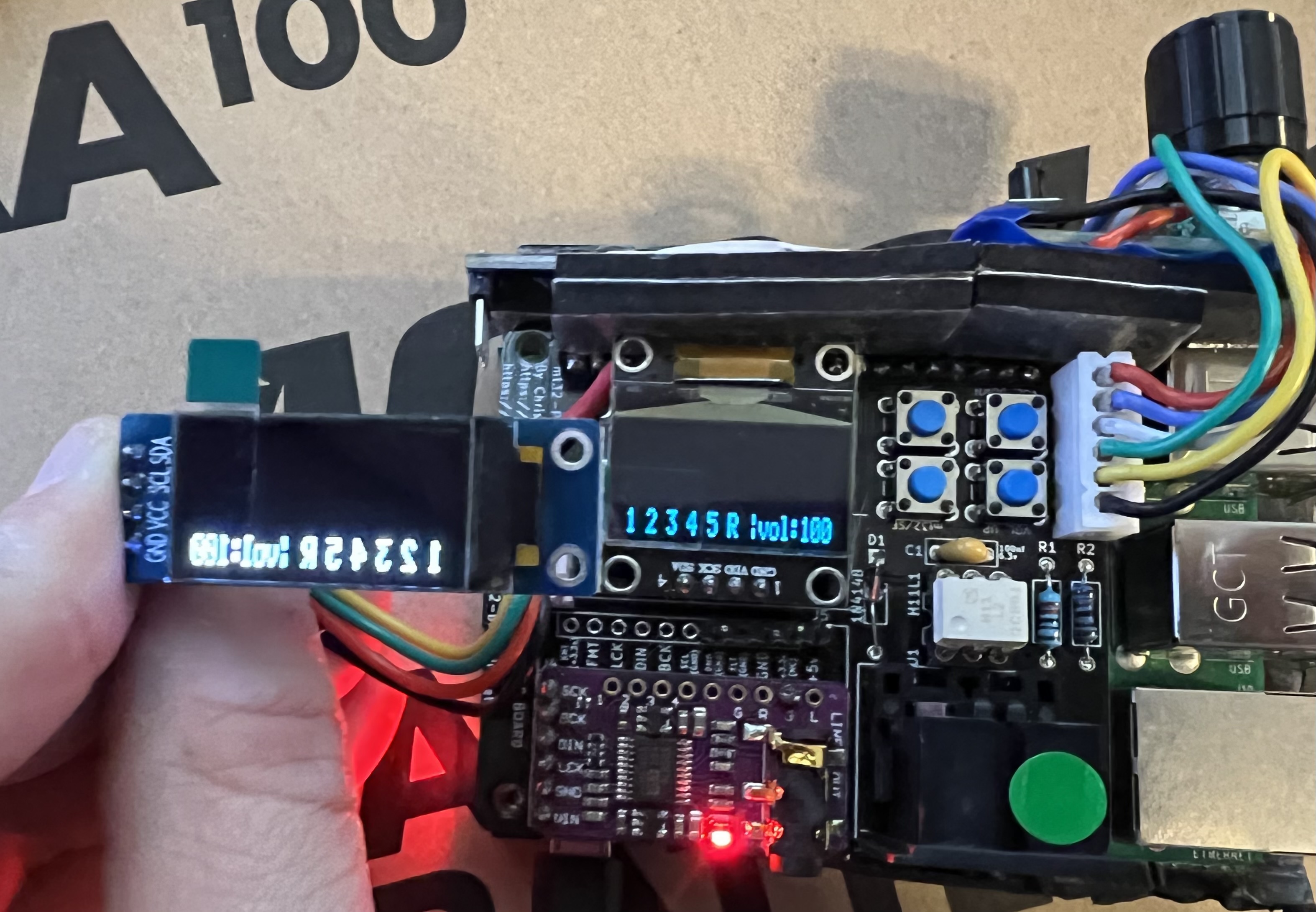 Support for SSD1312 display · Issue #1806 · olikraus/u8g2 · GitHub