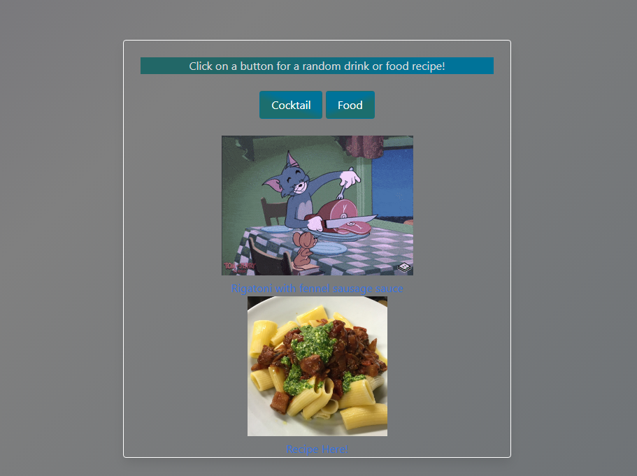 Github Joeyflygare The Night Planner