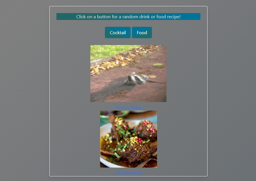Github Joeyflygare The Night Planner