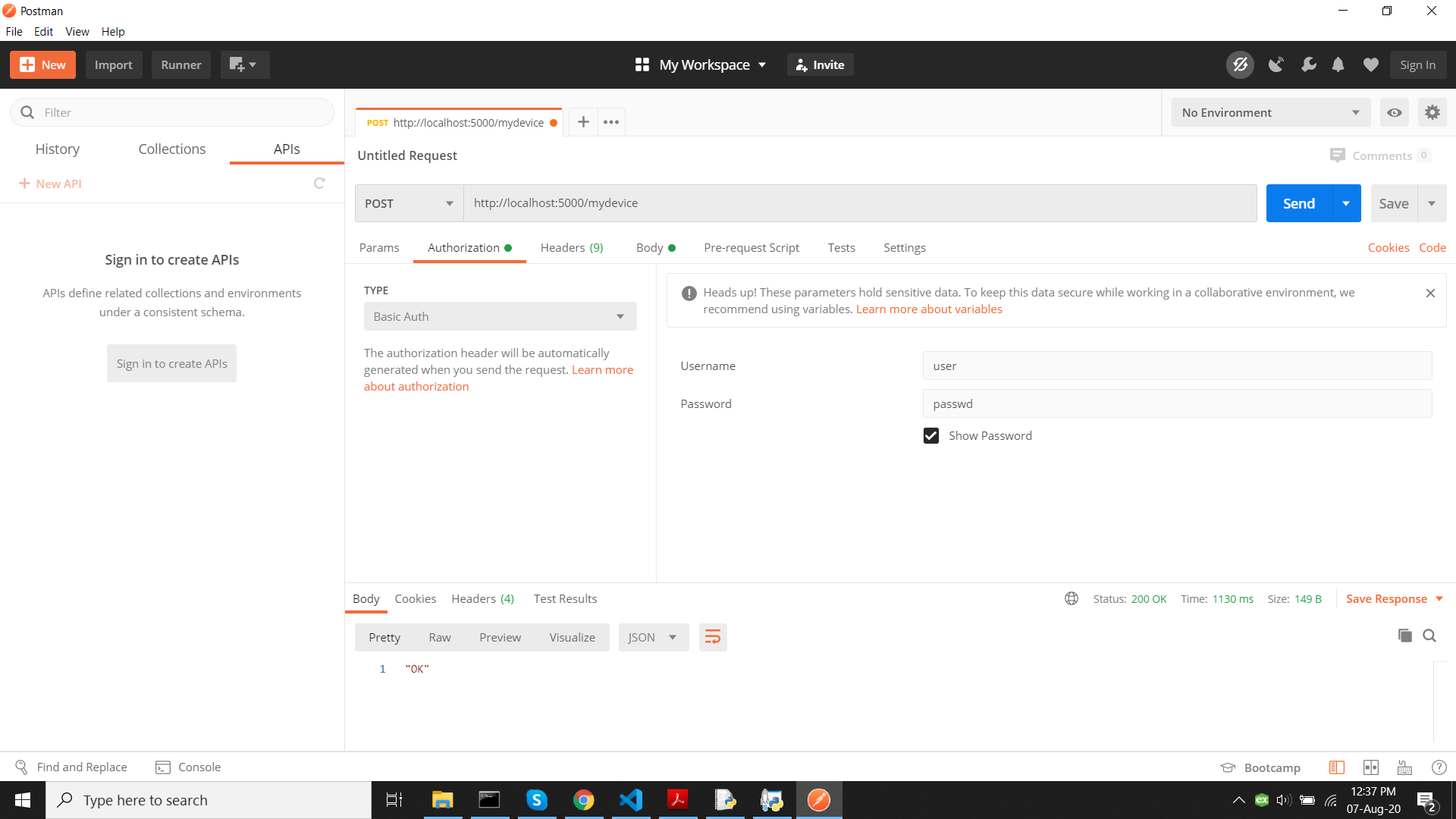 [HELP] POST not working with REST connector · Issue #364 · thingsboard ...