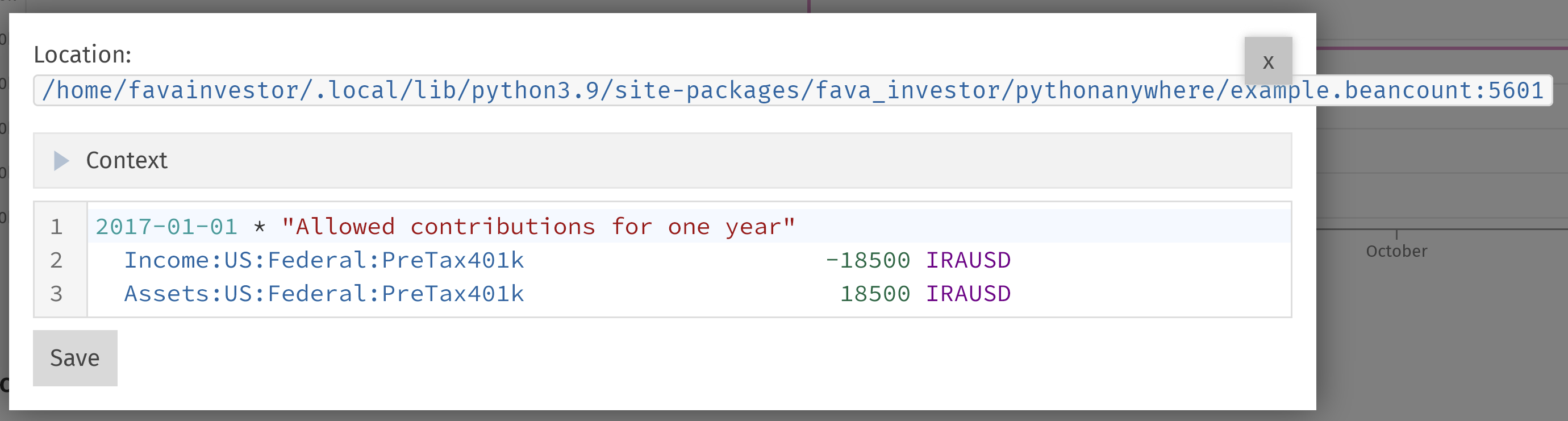 `use-external-editor` feature doesn't actually use an external editor ...