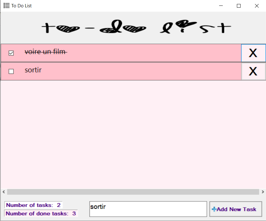 GitHub - SafaeHana/TodoList-WinForms