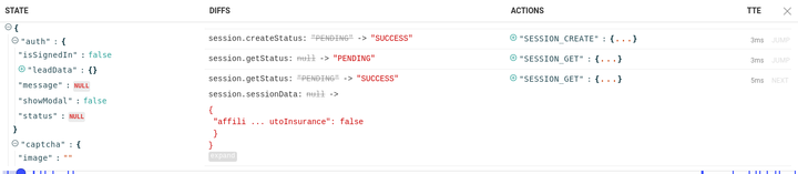 Redux logs not working on self-hosted instance · Issue #1040 ...