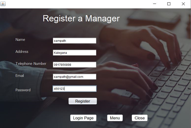 GitHub - Yohan1996/Bank-Management-System-Project · GitHub