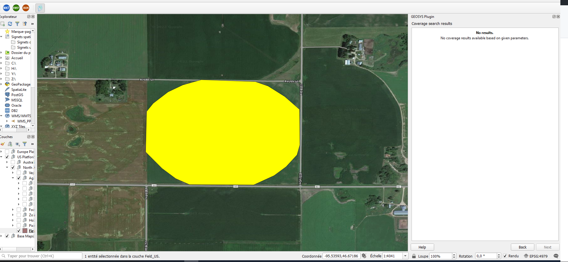 Cannot create YPM, YGM maps · Issue #245 · earthdaily/qgis-plugin · GitHub