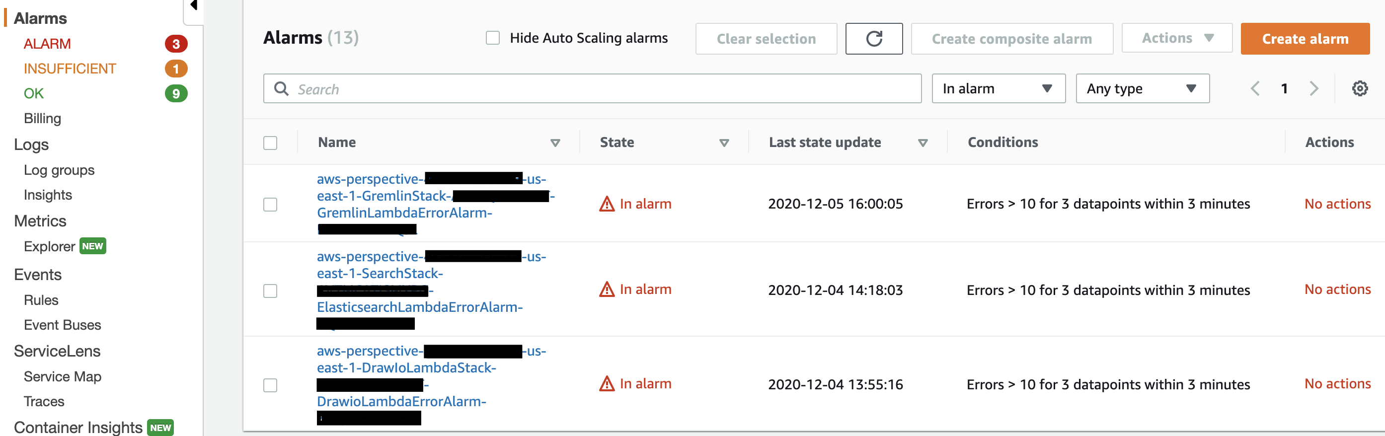 Discovery process in scanning resources is taking too long. · Issue #94 ...
