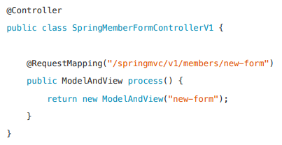 GitHub - Hong-kee/SpringMVC-Practice: HTTP API Parsing, Servlet, JSP ...