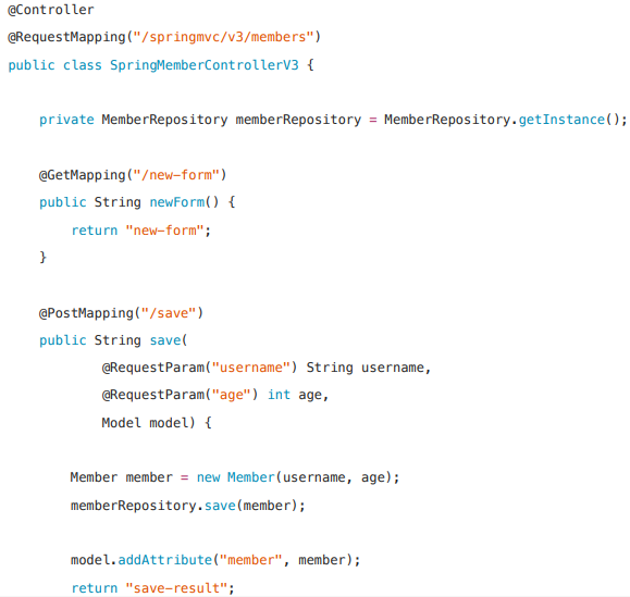 GitHub - Hong-kee/SpringMVC-Practice: HTTP API Parsing, Servlet, JSP ...