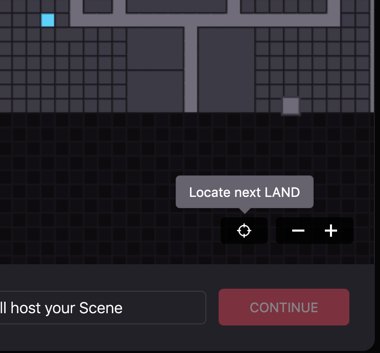 Publish next LAND icon · Issue #650 · decentraland/builder · GitHub