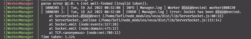 bug: Buffer overflow · Issue #318 · binarytf/binarytf · GitHub
