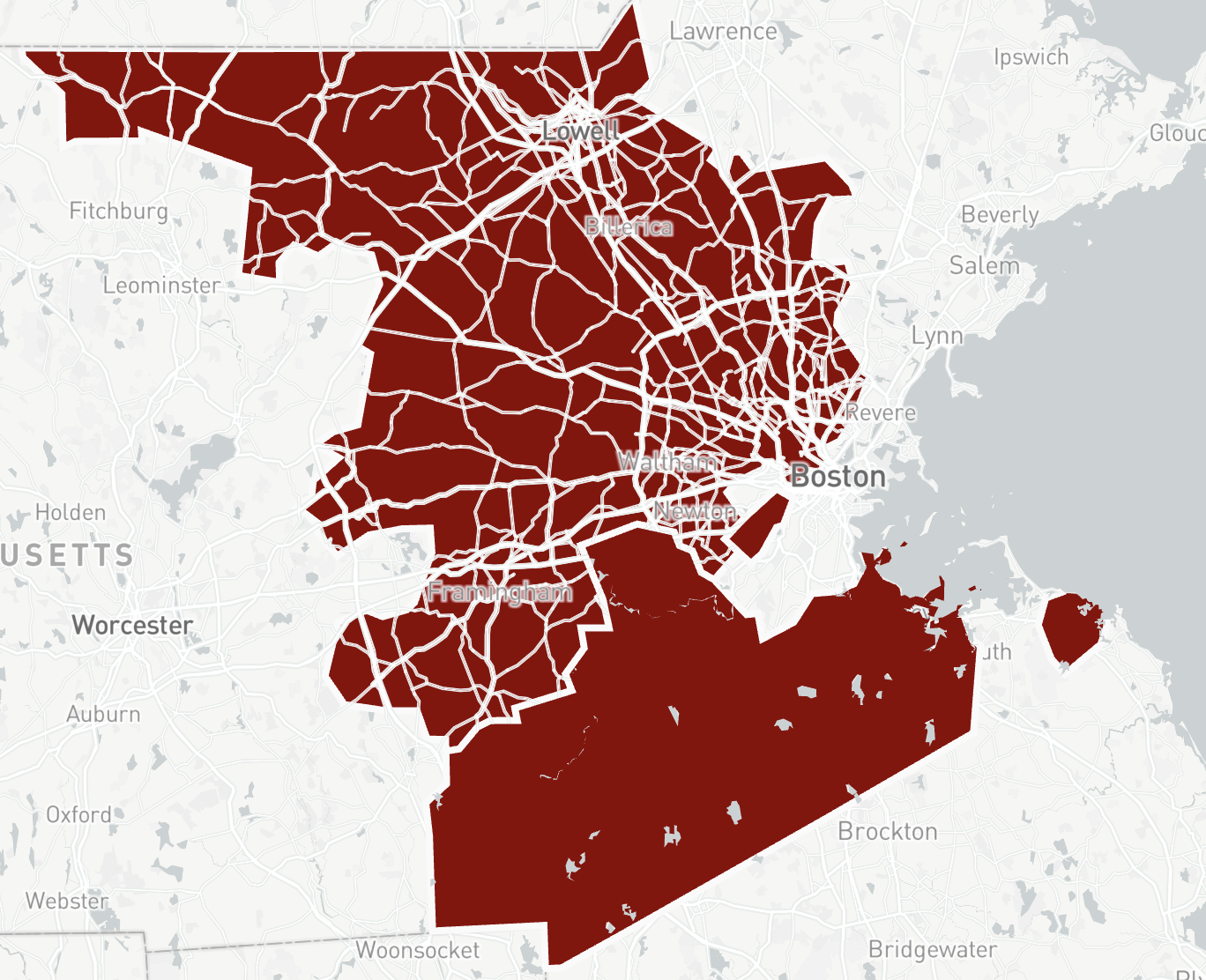 Update GL Context after adding new Deck.gl layer to make Mapbox ...