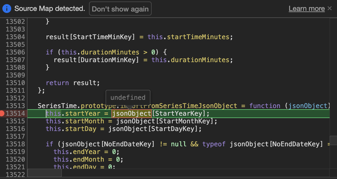 Office.context.mailbox.item.recurrence.getAsync throws error · Issue ...