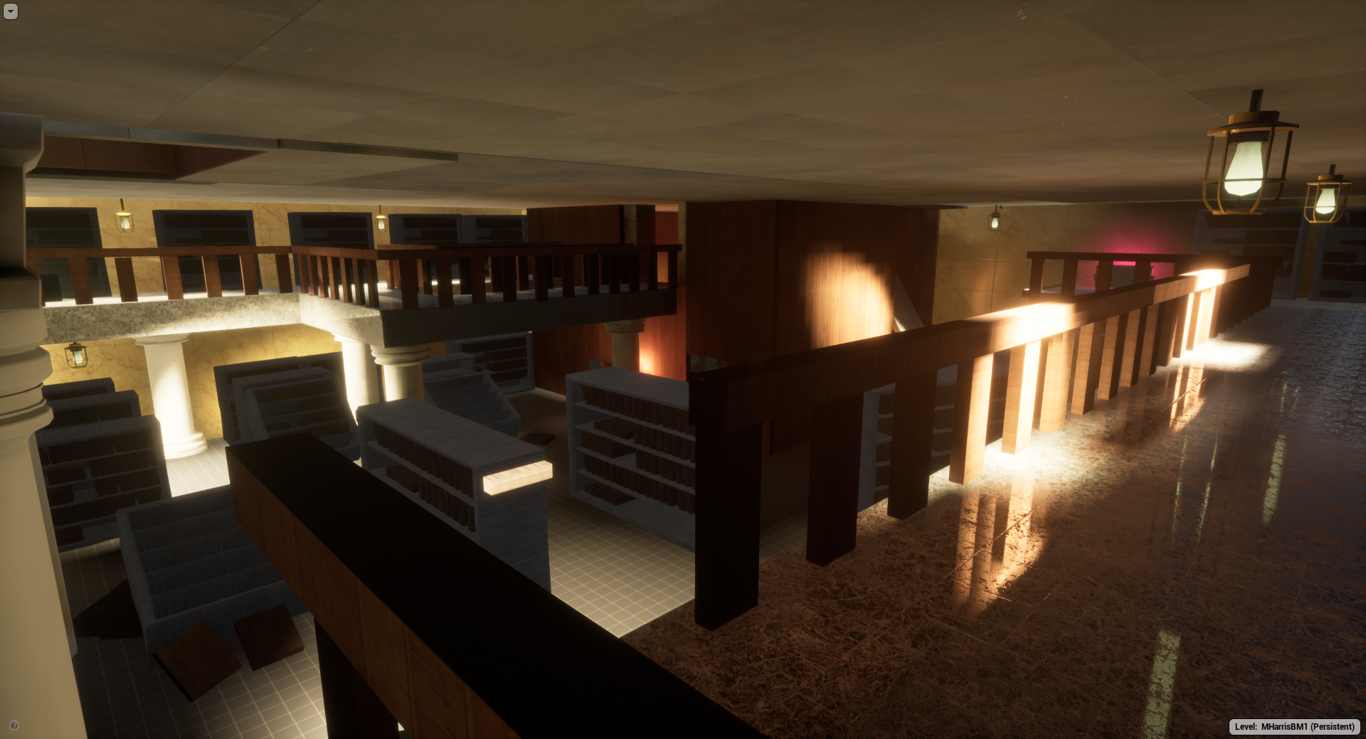 GitHub - Jow3dan/Game-Design-Project: Full Sail University Project and ...