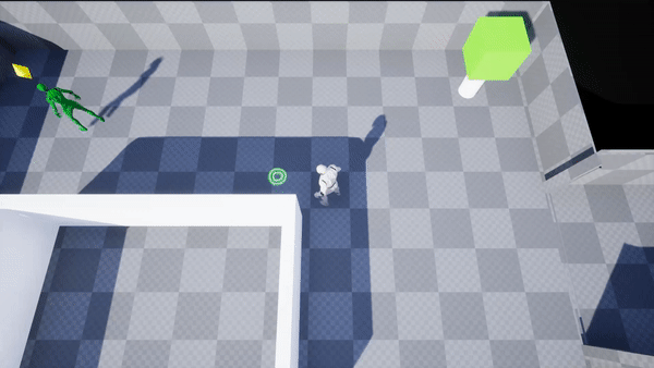 GitHub - malachias13/SneakySneaky: Sneaky sneaky is a small prototype ...