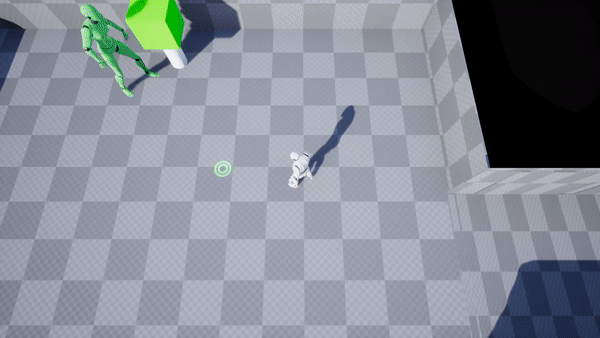 GitHub - malachias13/SneakySneaky: Sneaky sneaky is a small prototype ...