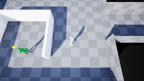 GitHub - malachias13/SneakySneaky: Sneaky sneaky is a small prototype ...