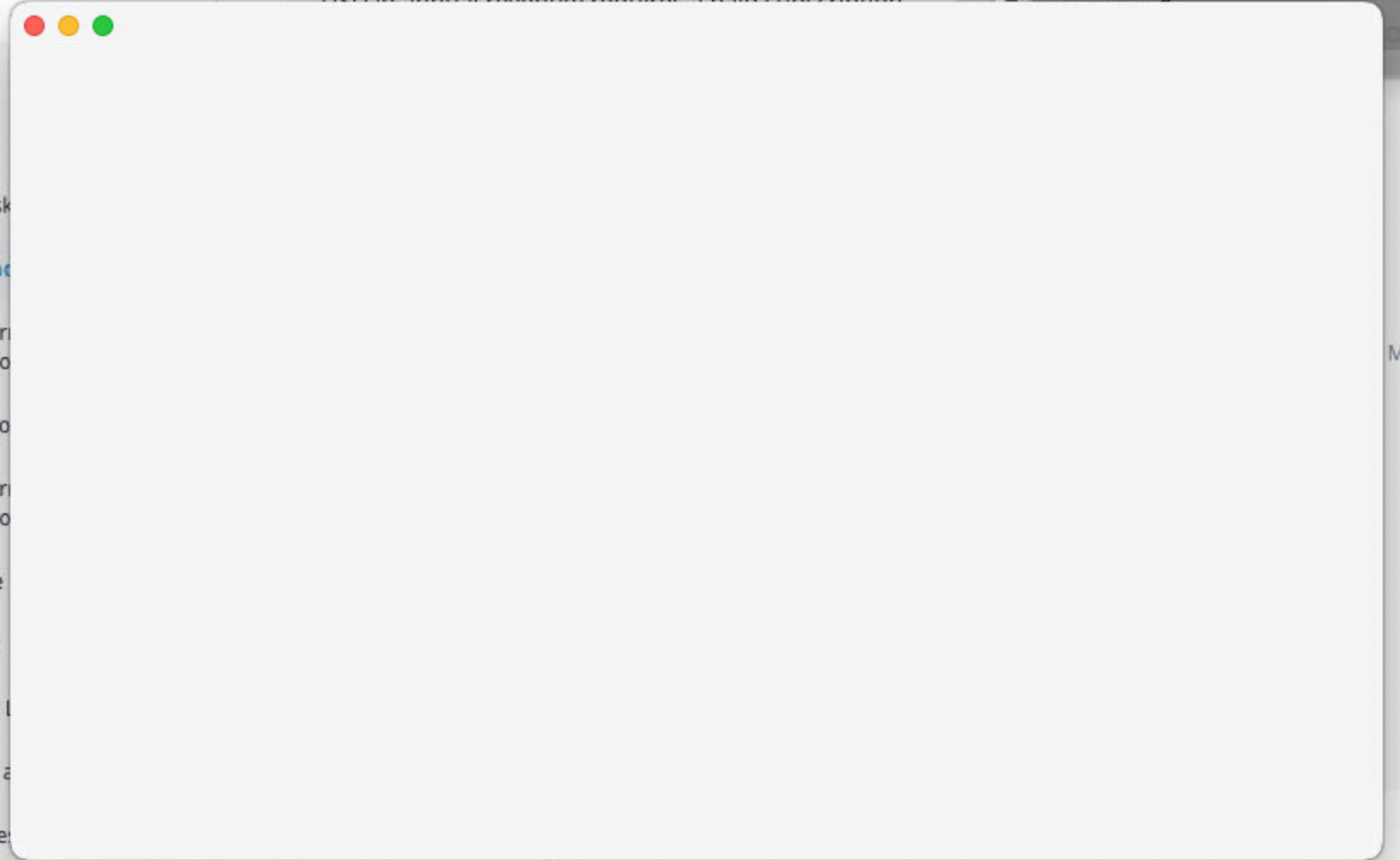 Docker on mac monterey [12.6] doesn't start up · Issue #6507 · docker ...