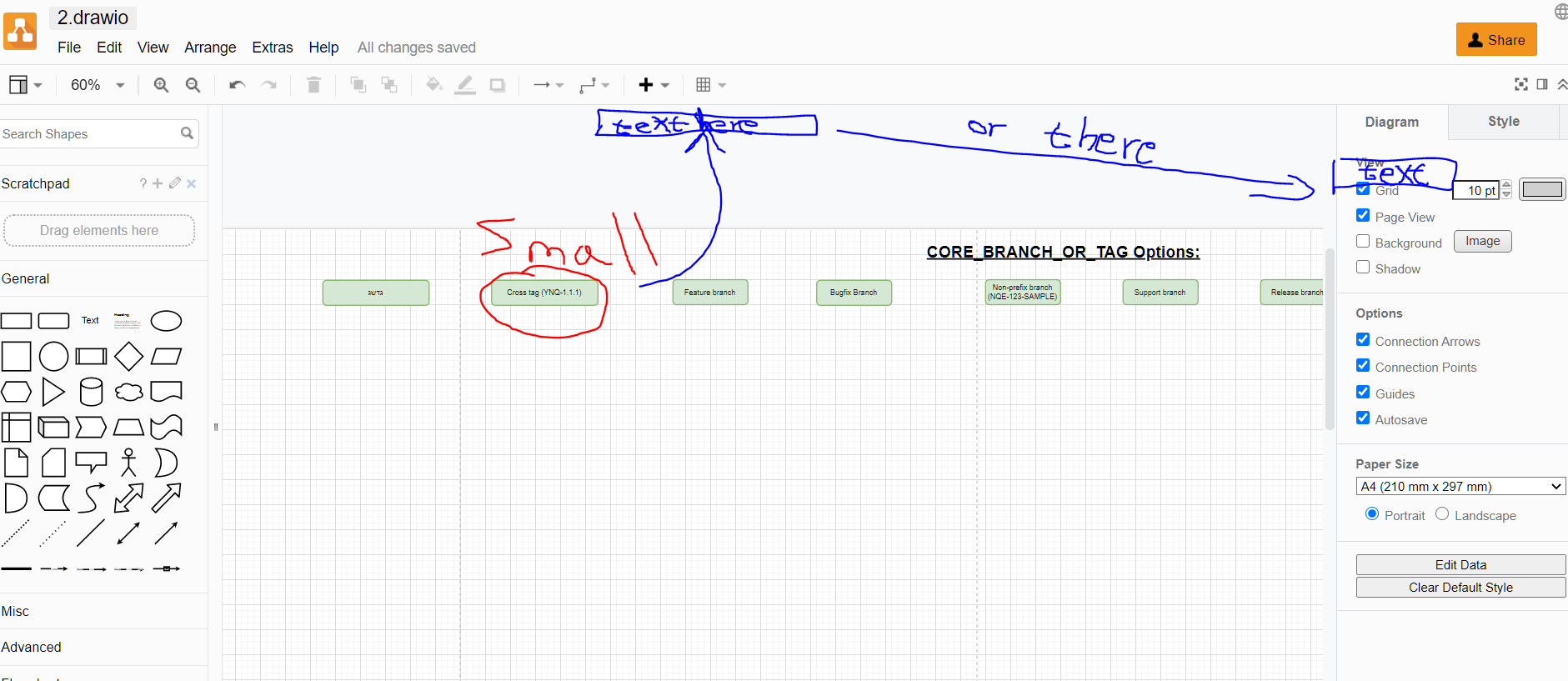 Textbox's Input text preview in the side-panel or top-panel · Issue ...