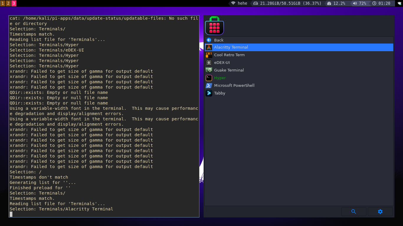 Install option not showing · Issue #2280 · Botspot/pi-apps · GitHub