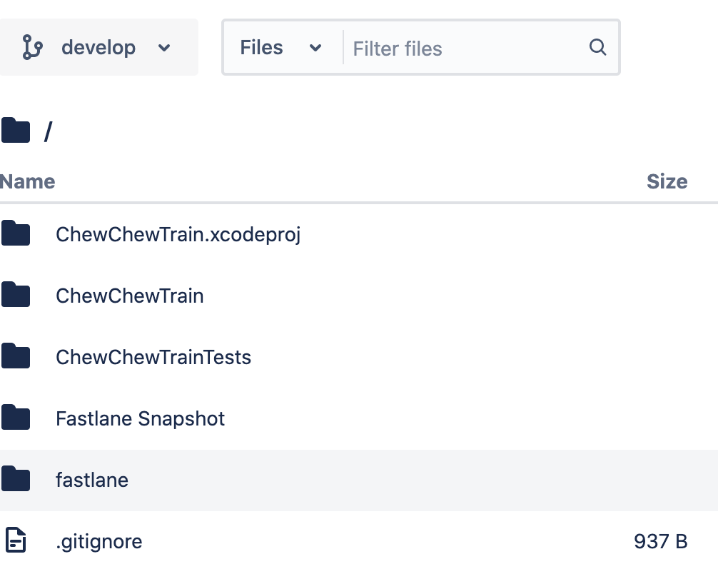 Problem with git · Issue #17223 · fastlane/fastlane · GitHub