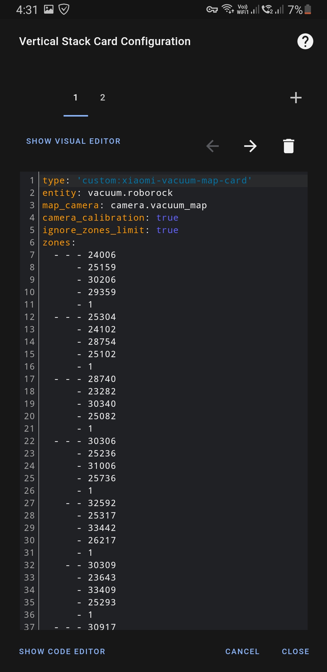 Map image very small · Issue 117 · PiotrMachowski/HomeAssistant