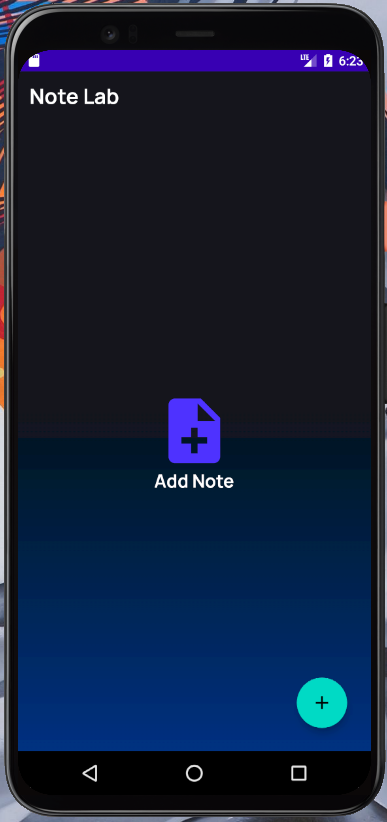 GitHub - Soumik-7031/NoteLab: Note Taking App