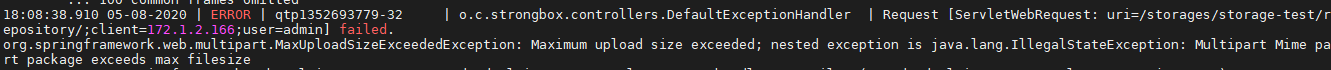 error 2