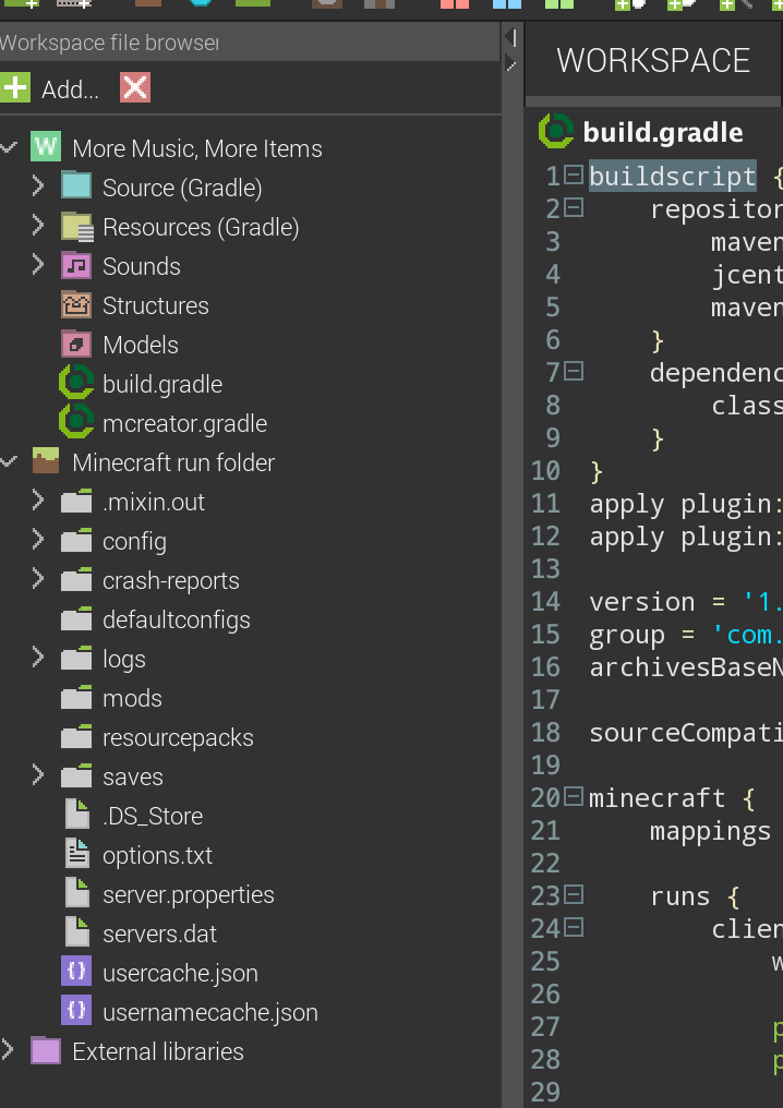 [Tutorial - Not a Bug] Having issues with Forge when launching it ...