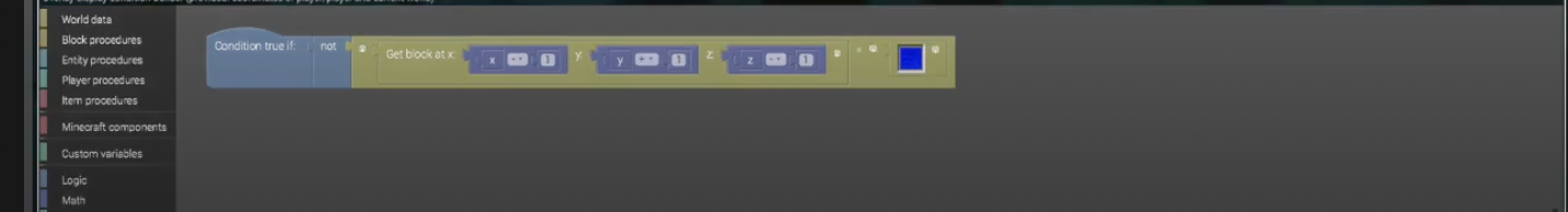 I'm not following the bug report for this bug, it has annoyed me so ...