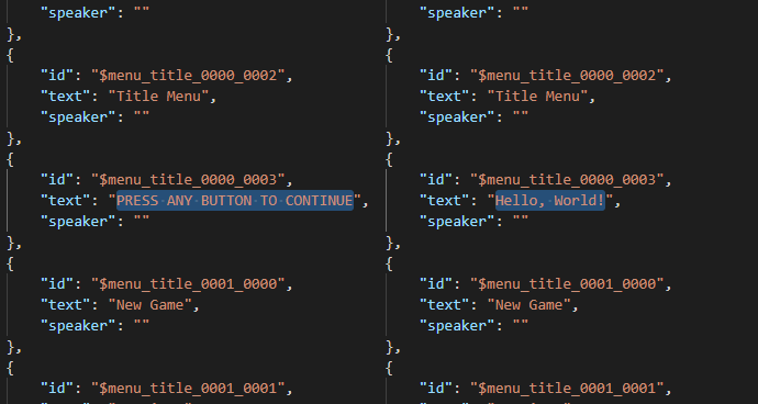 Text Mod Tutorial - matyamod/FF7R_text_mod_tools GitHub Wiki