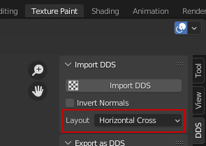 import