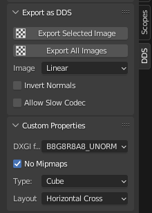 export