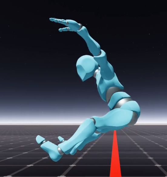 Animations: jump cycle · Issue #1664 · webaverse/app · GitHub