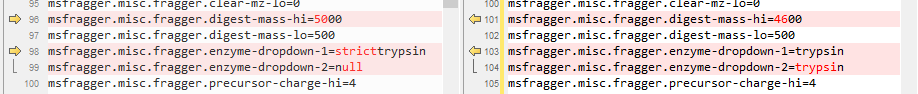 Philosopher abacus out of memory · Issue #573 · Nesvilab/FragPipe · GitHub