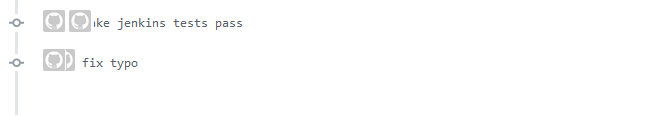 Enterprise GitHub Avatar and Name Are Incorrect on Pushed Commits ...