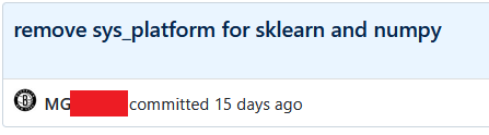 Enterprise GitHub Avatar and Name Are Incorrect on Pushed Commits ...