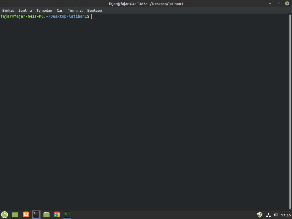 GitHub - kinje-29/LatihanVCS