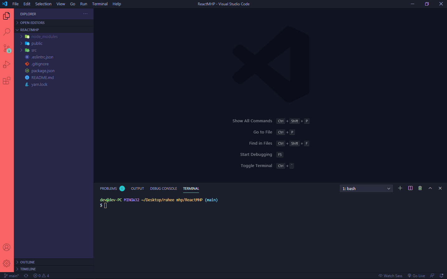 GitHub - Jatinchourasia/VScodeSetings