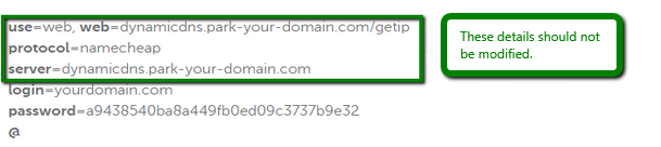 Ddclient · Github : Dynamisches DNS mit ddclient aktualisieren – SMDR