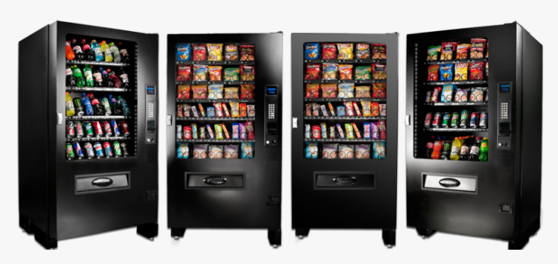 GitHub - vasilisangelidis/Vending_Machine_Sales_Analysis: Vending ...