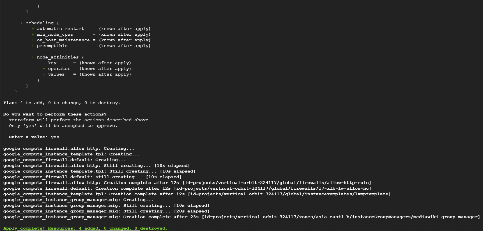 GitHub - abhinav-vikash/LAMP