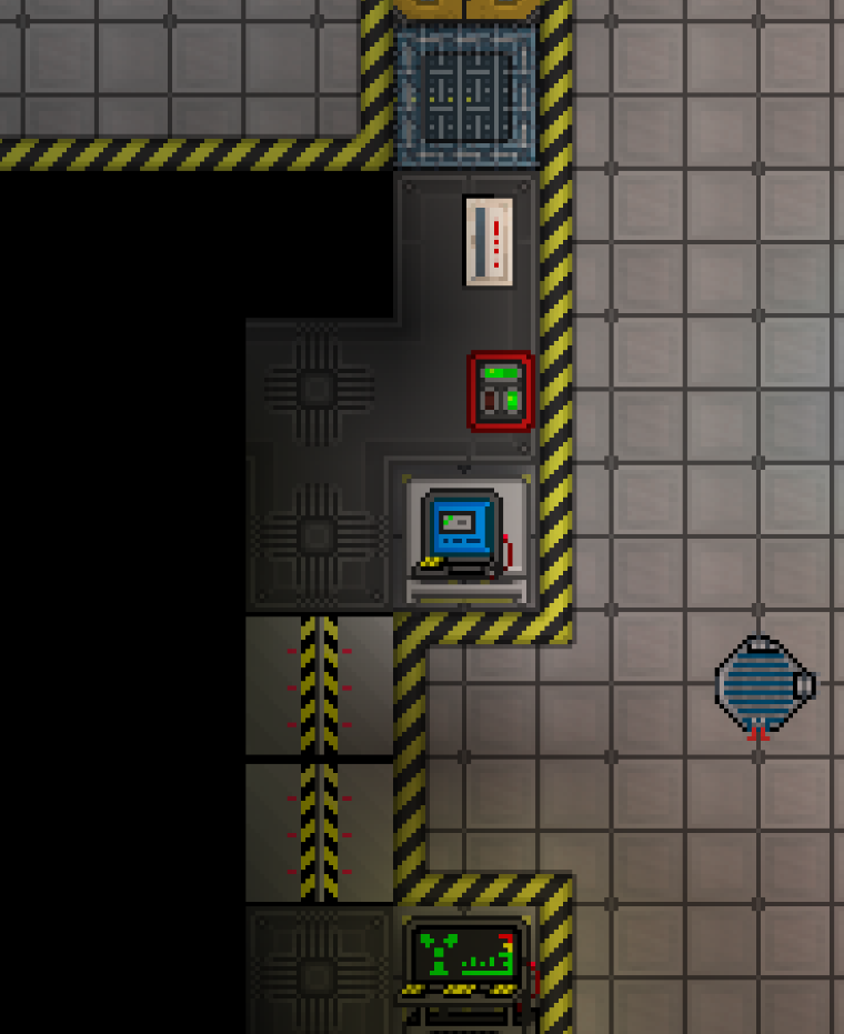 MetaStation issues megathread · Issue #13950 · ParadiseSS13/Paradise ...