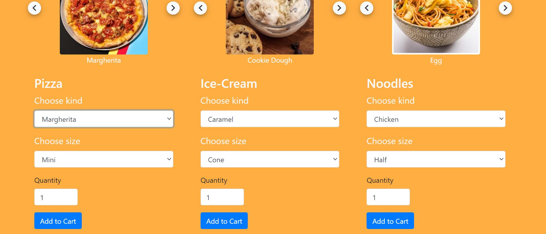 GitHub - chandrakant2000/Foodies-App: A food delivery web application ...